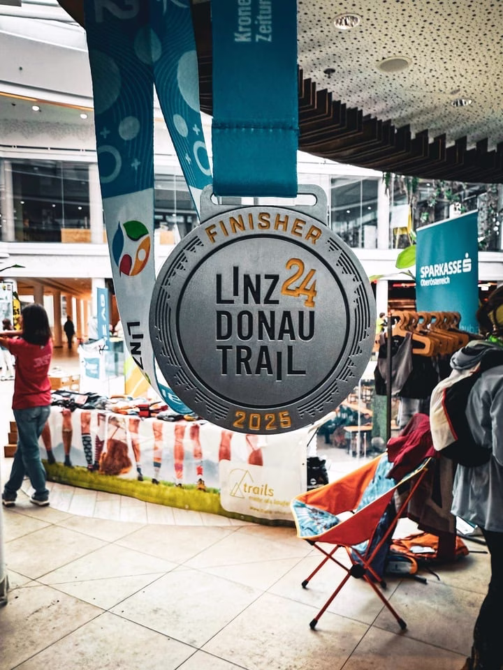 On The Run 2025 — Fotografie 29