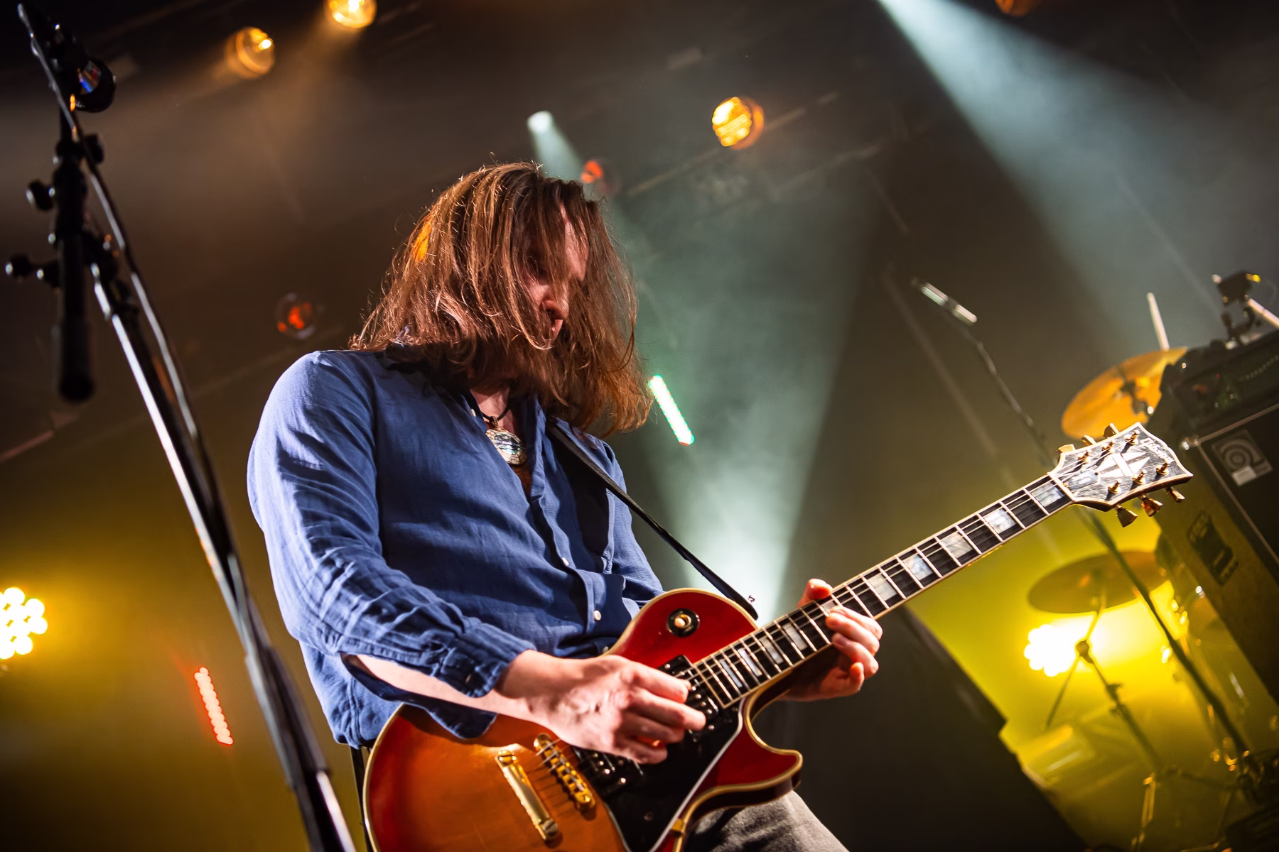 Brewtality @ Rock The Night Vol. 14 — Fotografie 27