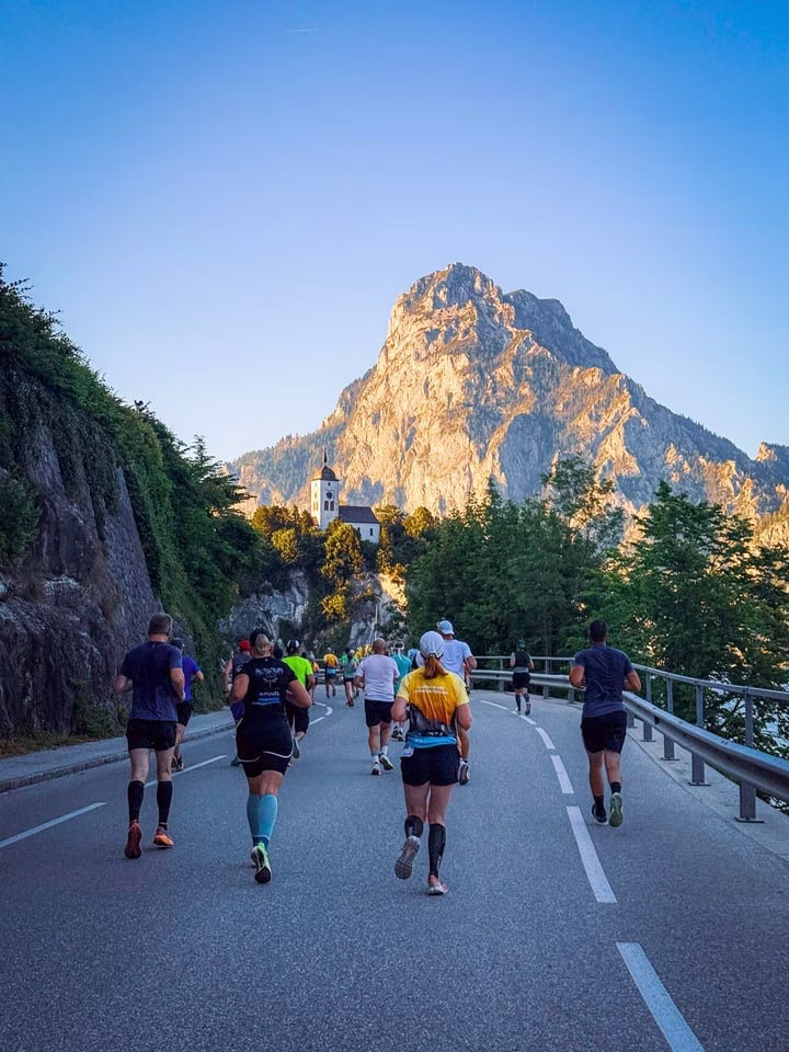 On The Run 2025 — Fotografie 26