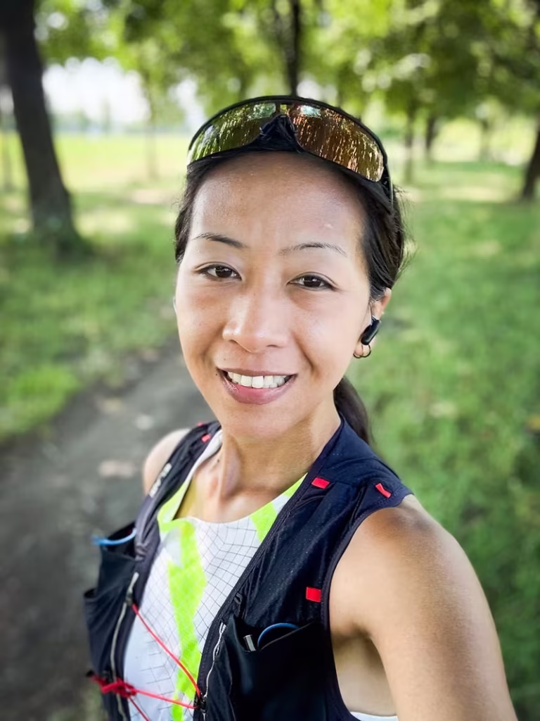Mein erster 50K-Ultramarathon — Bild 13