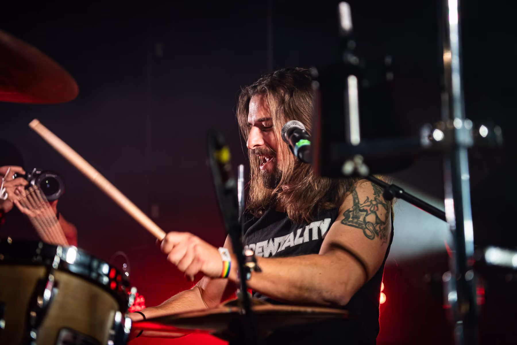 Brewtality @ Rock The Night Vol. 14 — Fotografie 18