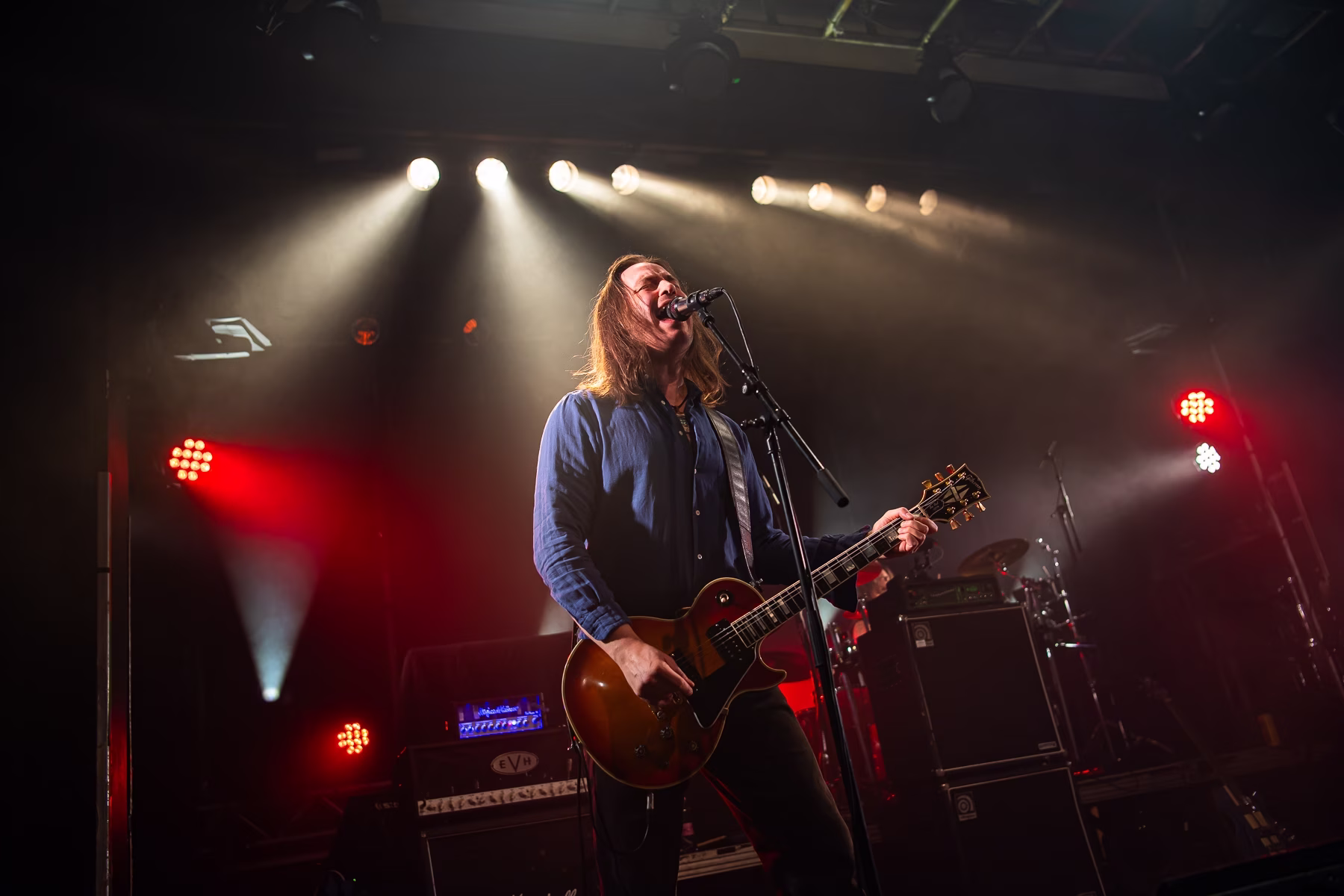 Brewtality @ Rock The Night Vol. 14 — Fotografie 5