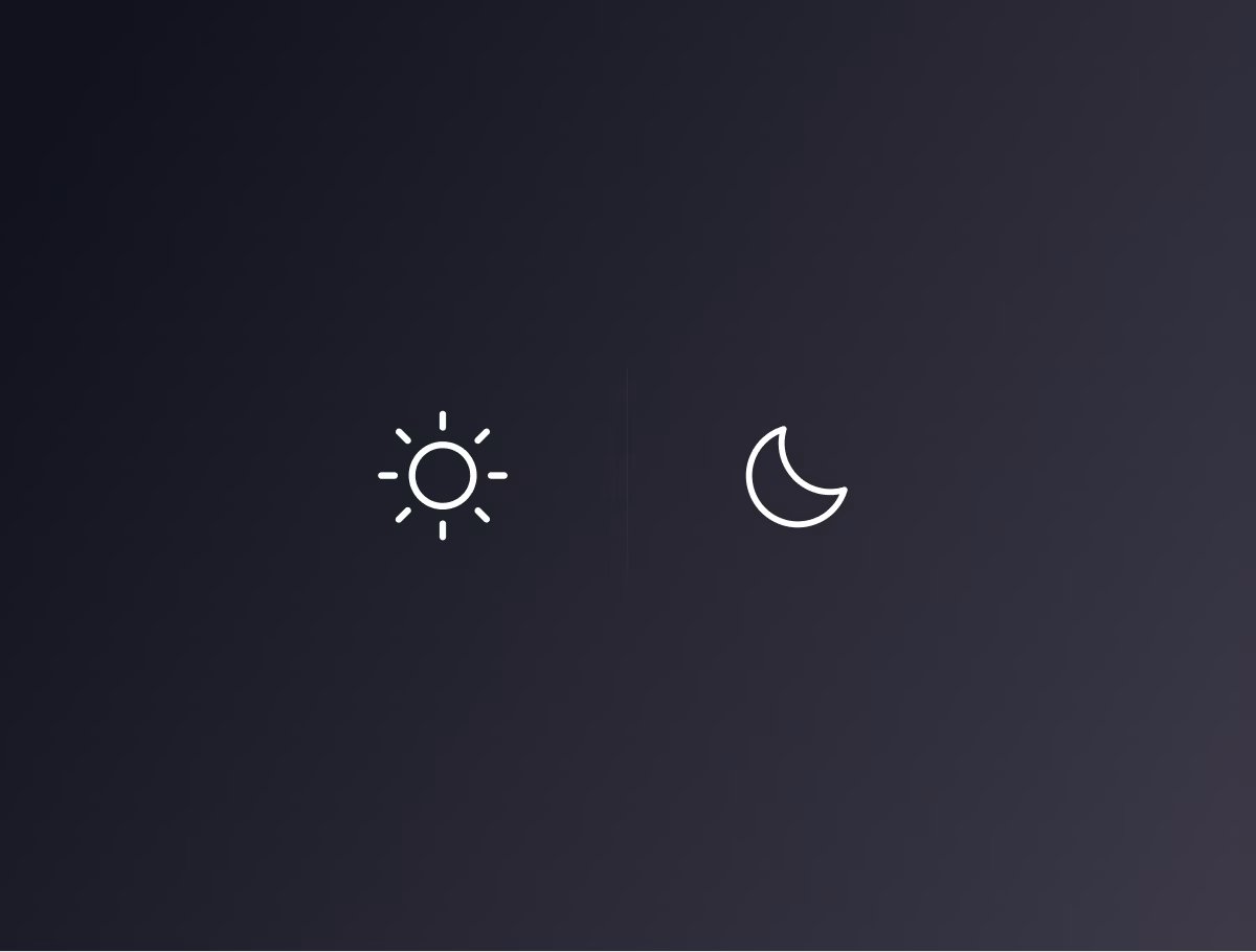 dark-light-mode