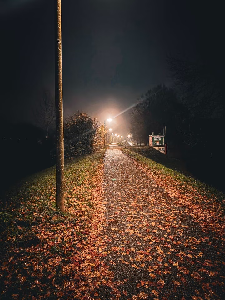 On The Run 2025 — Fotografie 5