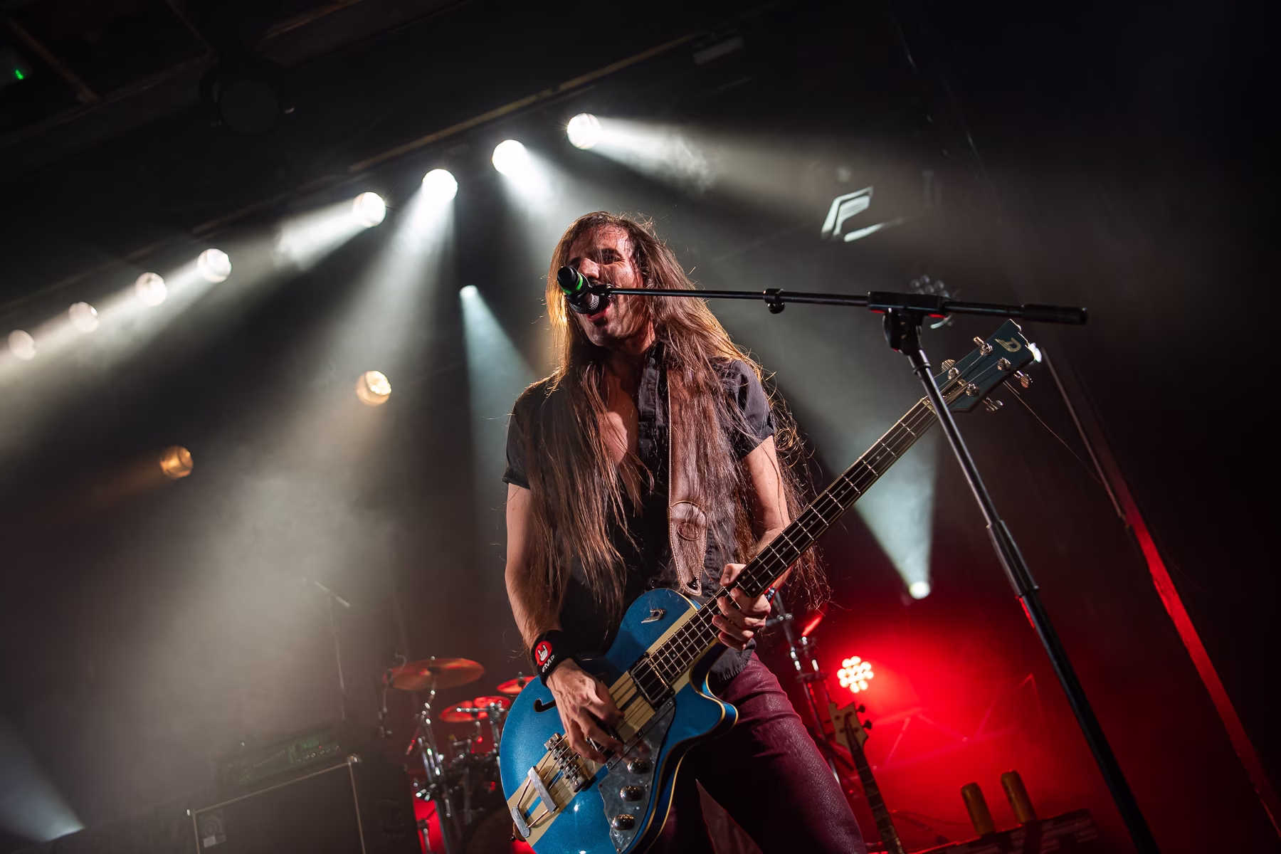 Brewtality @ Rock The Night Vol. 14 — Fotografie 16
