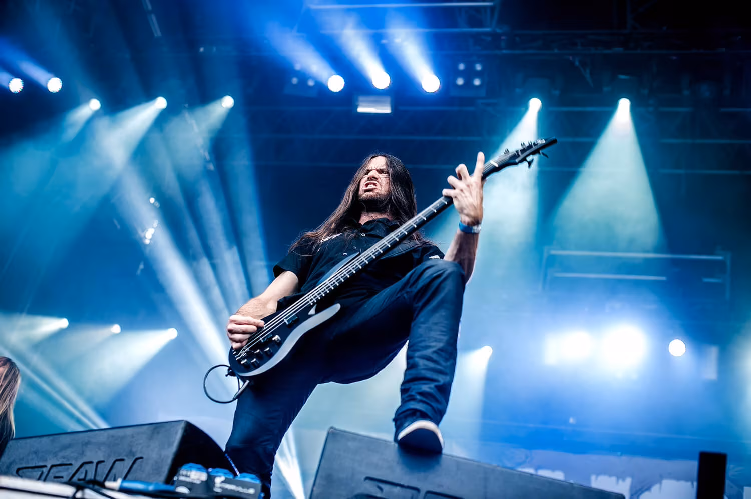 Metal Unleashed — Fotografie 10