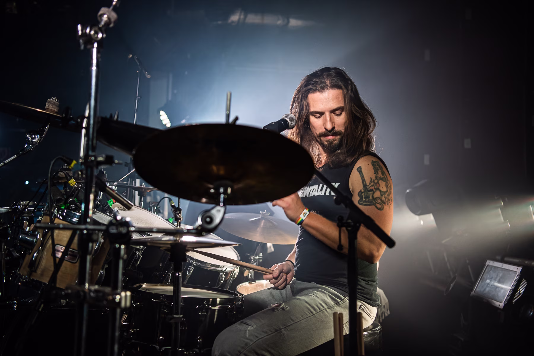 Brewtality @ Rock The Night Vol. 14 — Fotografie 19
