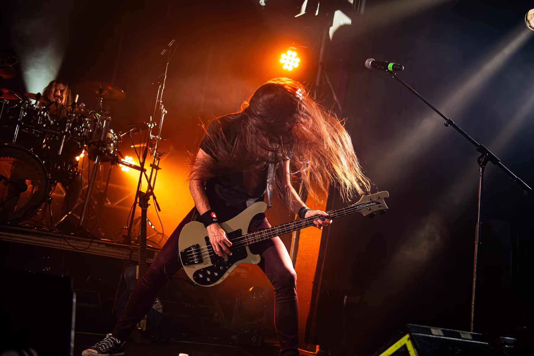 Brewtality @ Rock The Night Vol. 14 — Fotografie 12