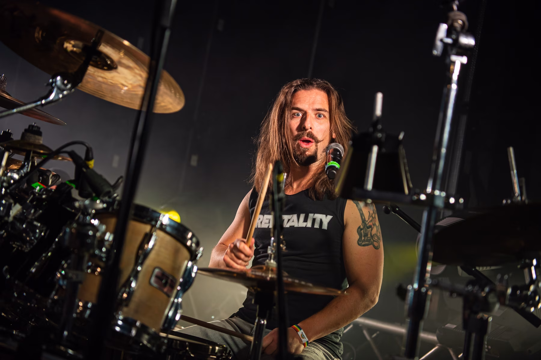 Brewtality @ Rock The Night Vol. 14 — Fotografie 20