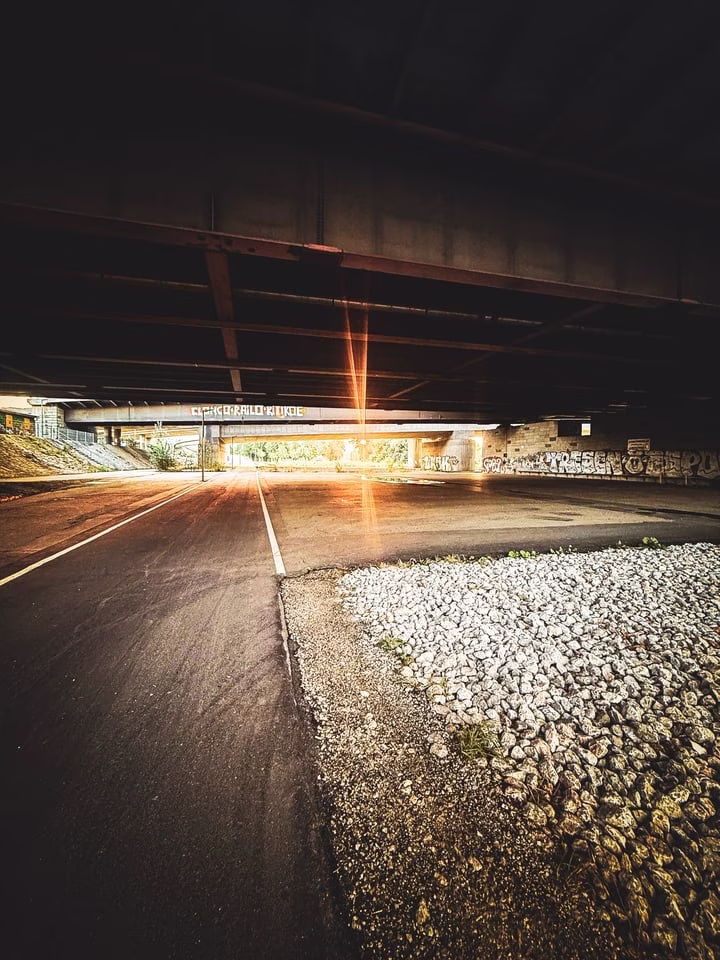 On The Run 2025 — Fotografie 19