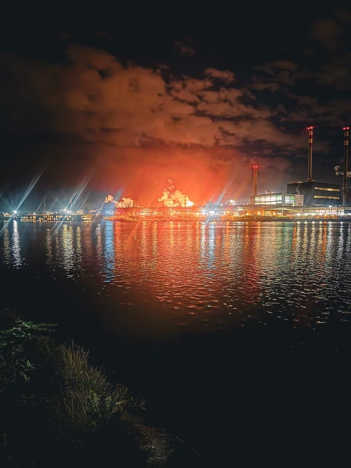 On The Run 2025 — Fotografie 36
