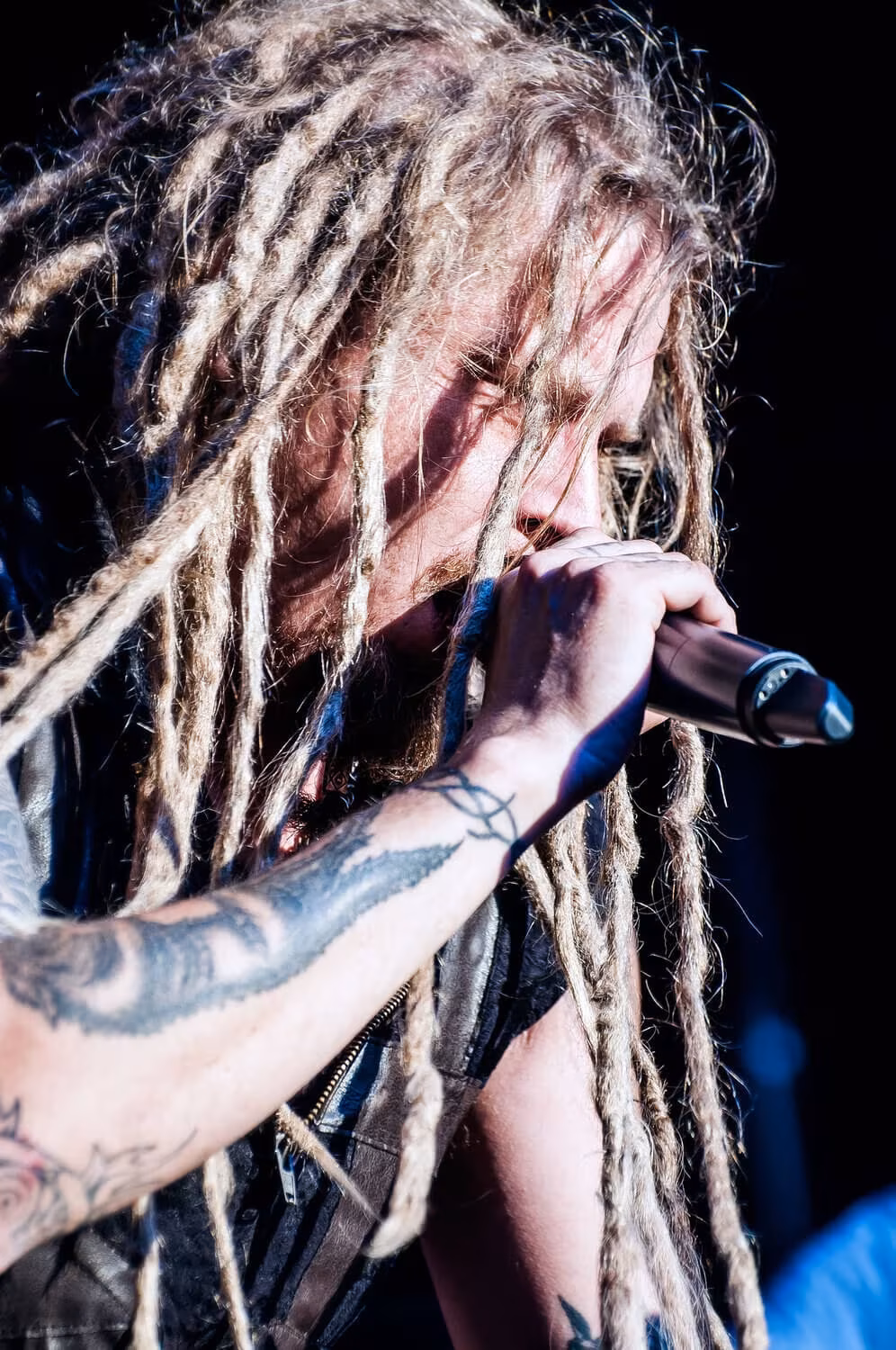 Metal Unleashed — Fotografie 11