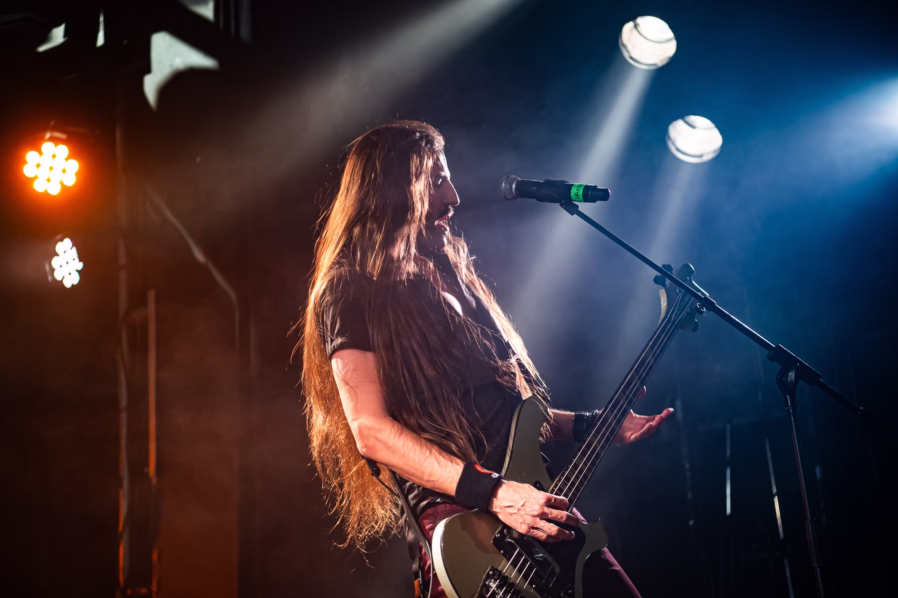 Brewtality @ Rock The Night Vol. 14 — Fotografie 15