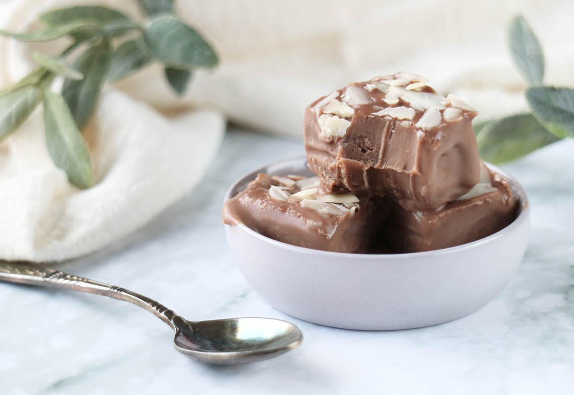Lchf chokladkaka