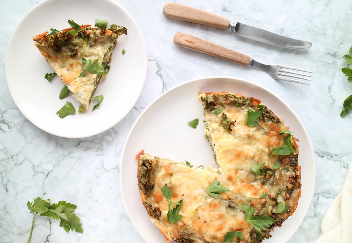 LCHF Ostpaj