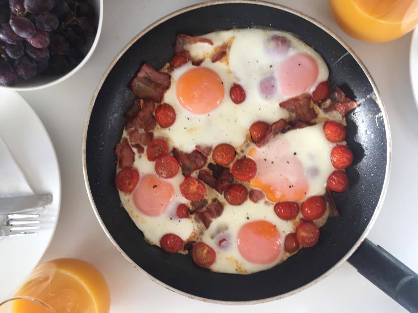 Eggepanne