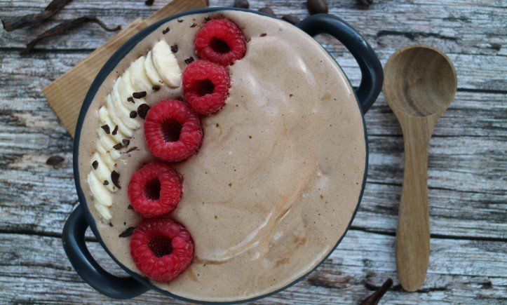 Coffee Nicecream