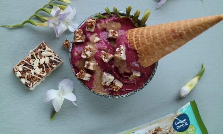 Nyttig Yoghurtglass