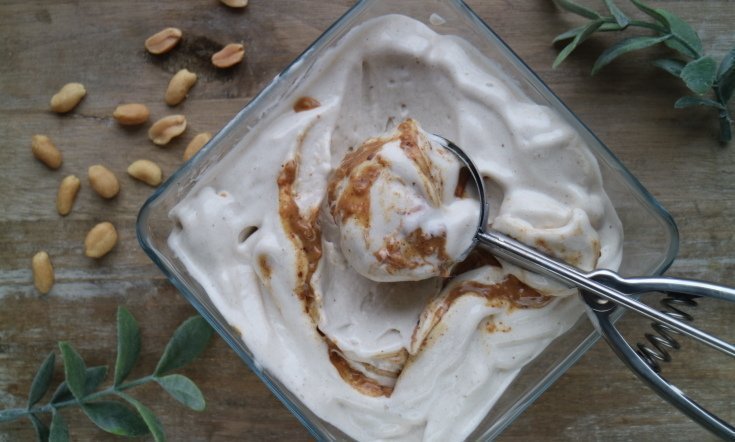 Peanut protein
