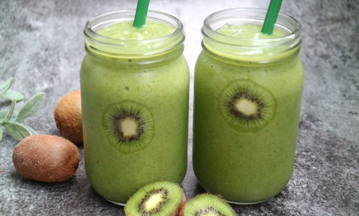 Kiwi Smoothie