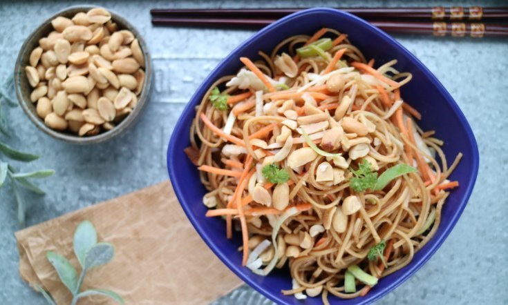 Pad Thai