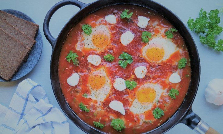 Shakshuka