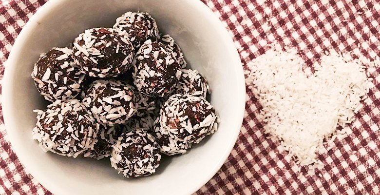 Sjokoladekuler