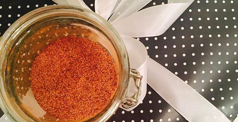 Julekrydder