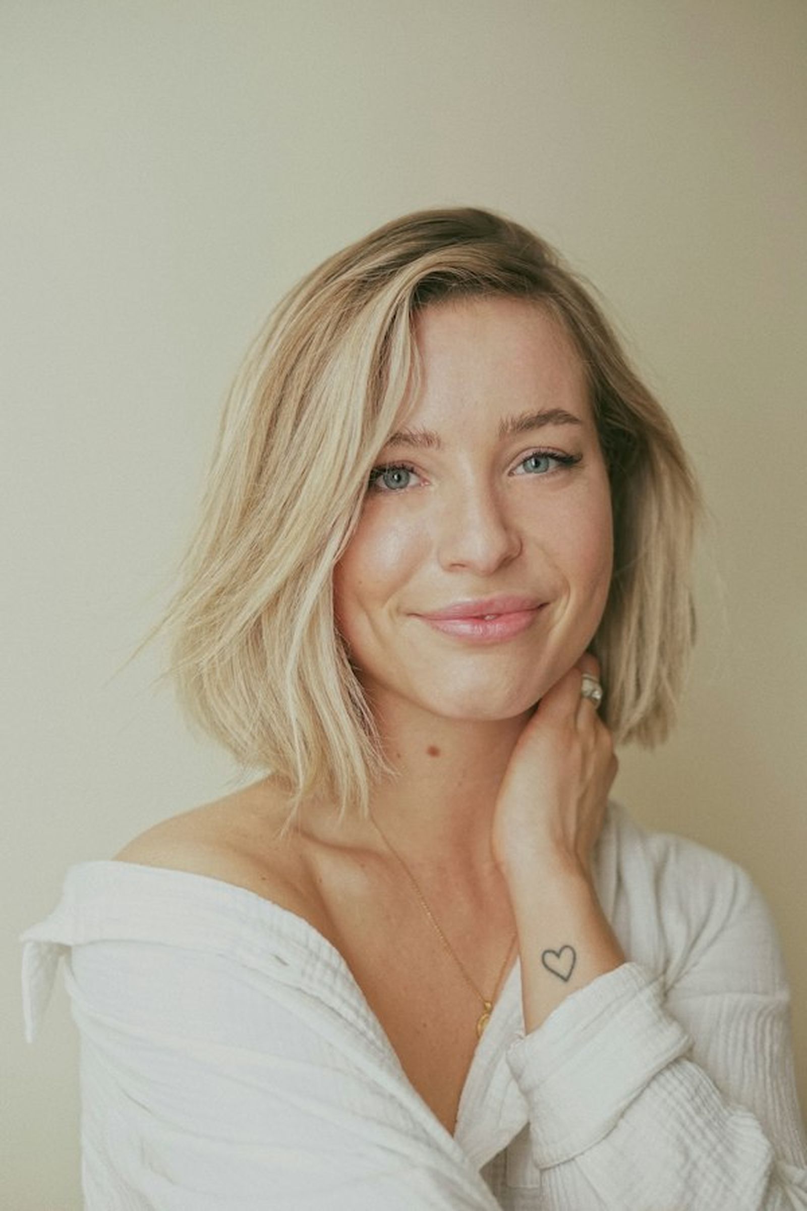 Clara Reichmann