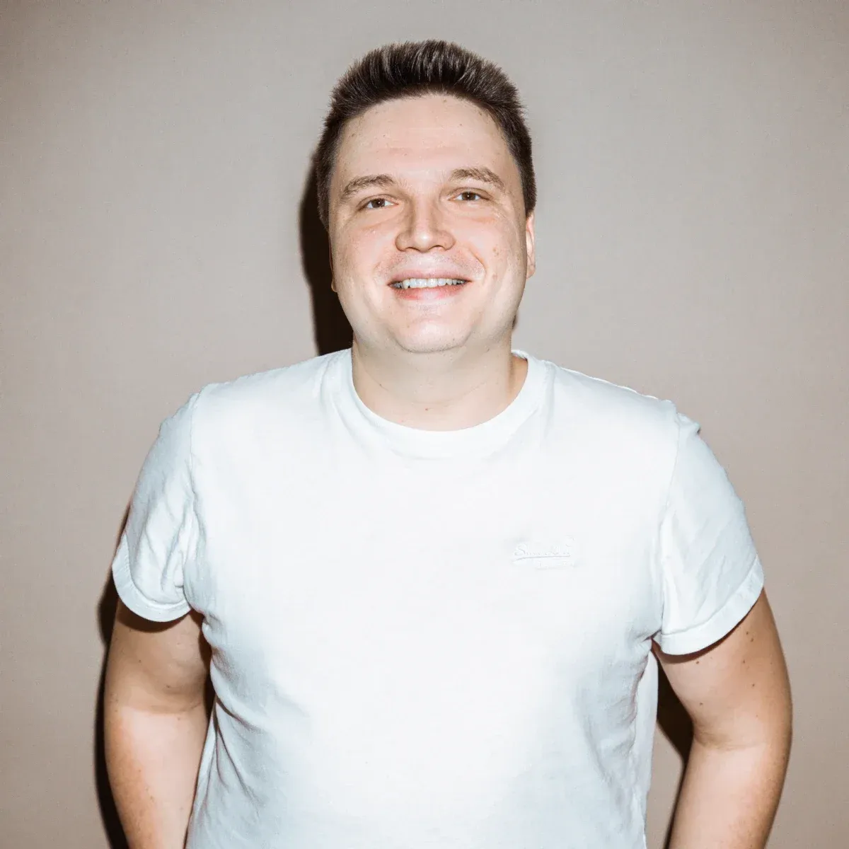 Steffen Wiegand · CEO, wiple®