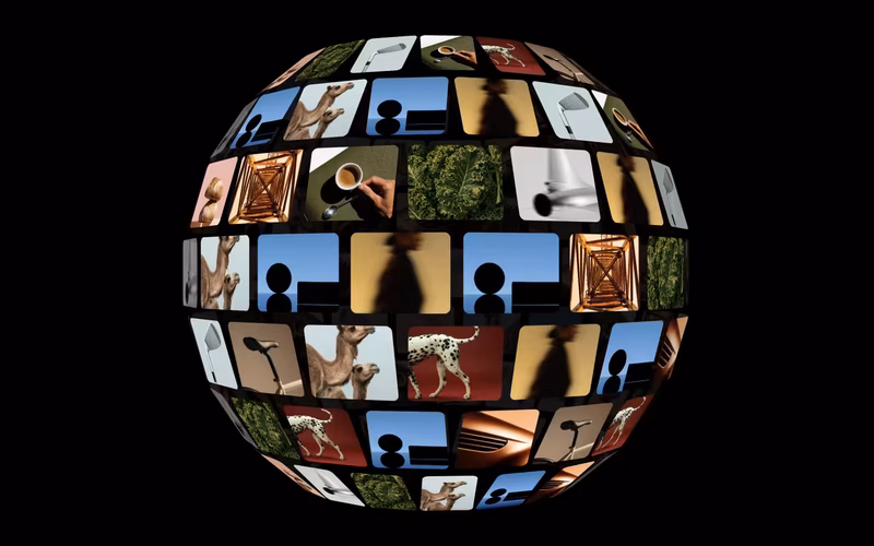 Vorschau: Globe Gallery