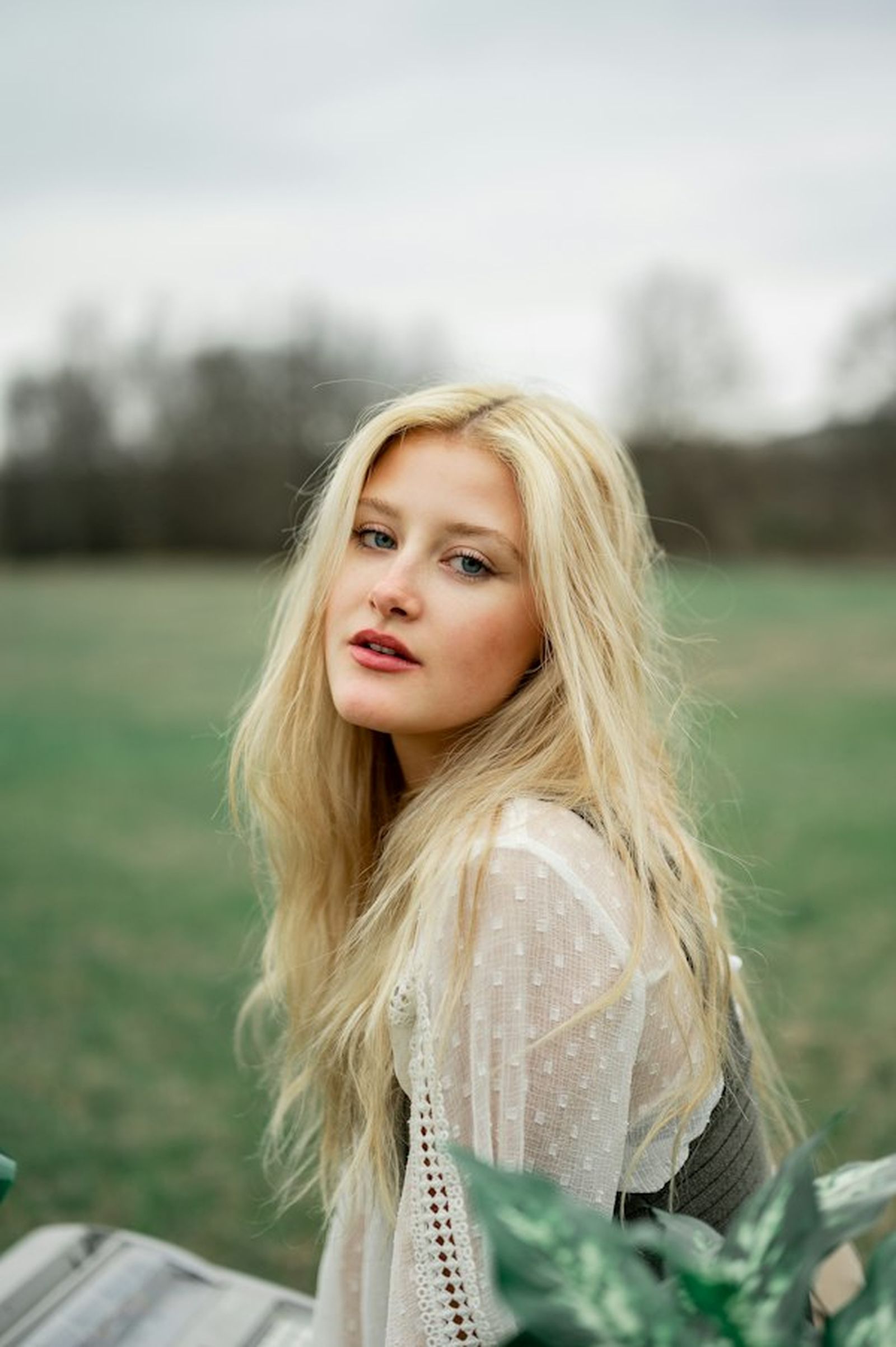 Rhea Lindqvist