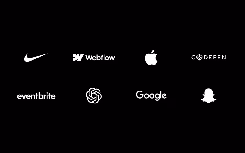 Vorschau: Logo Wall Cycle