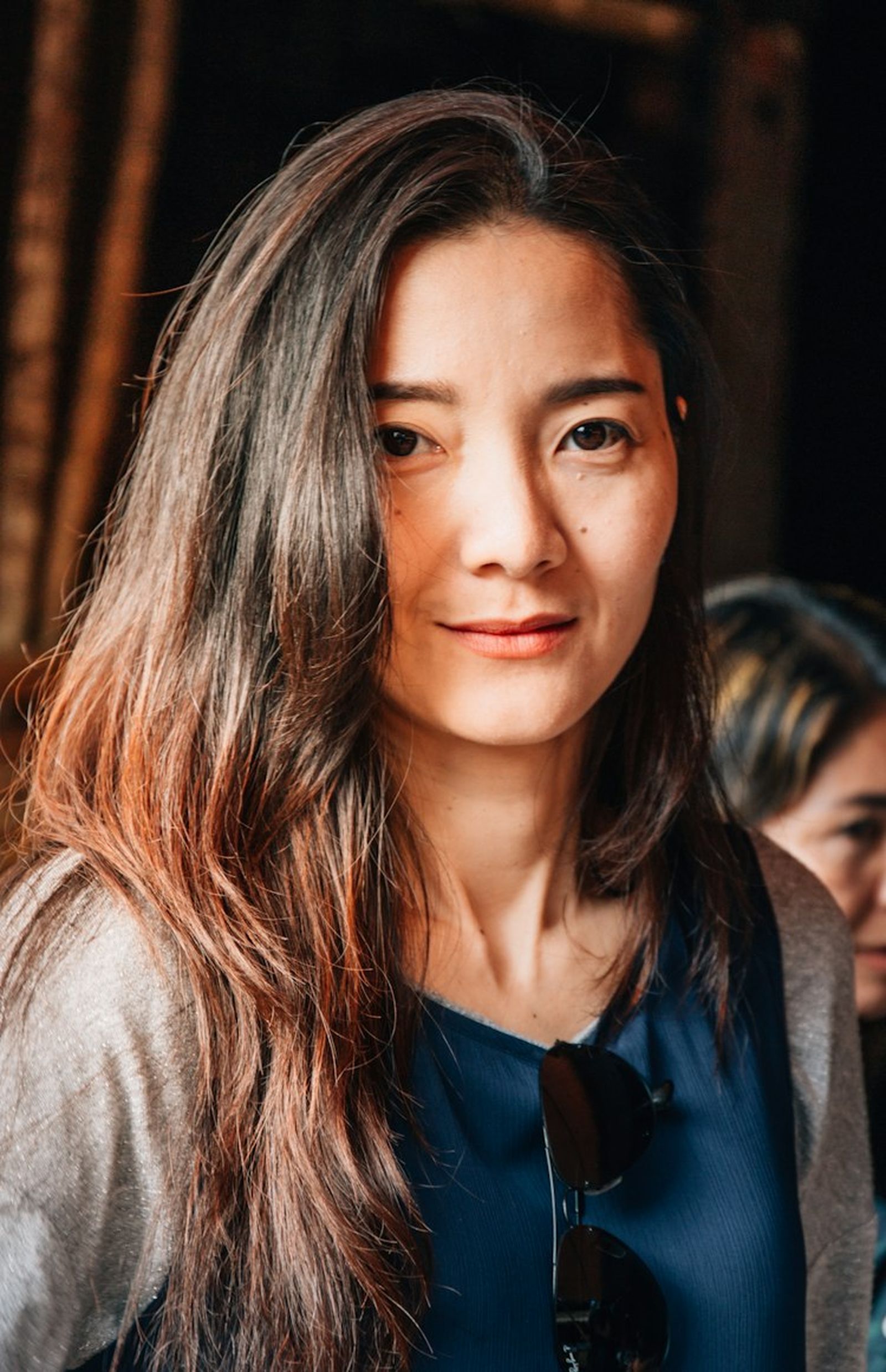 Victoria Chen