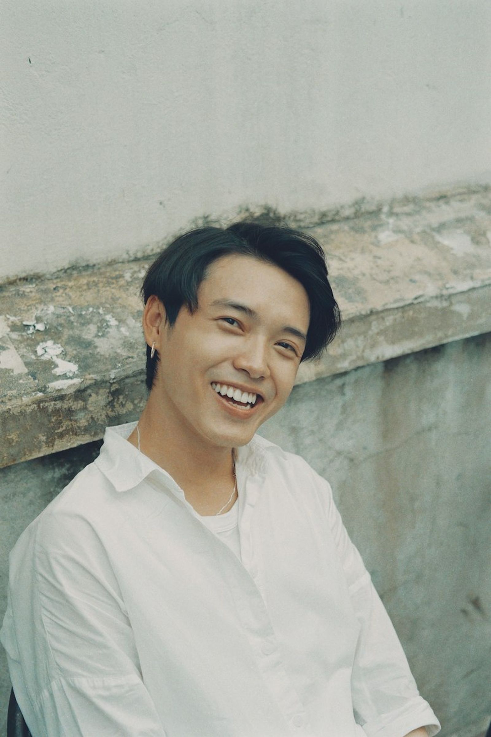 David Chen