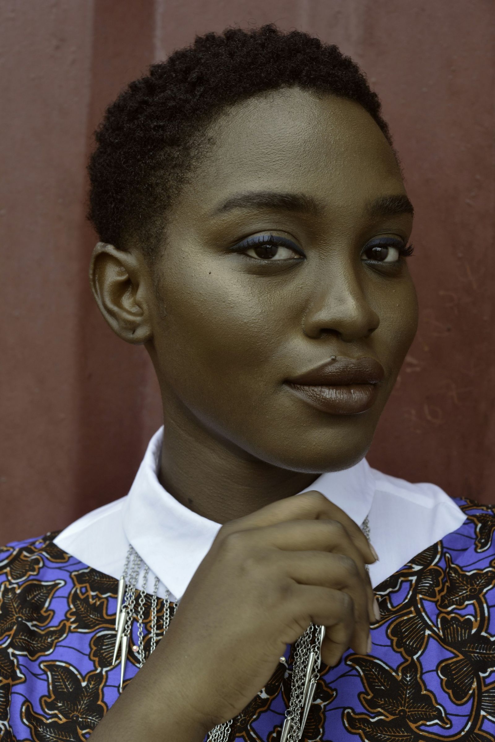 Imani Olowe