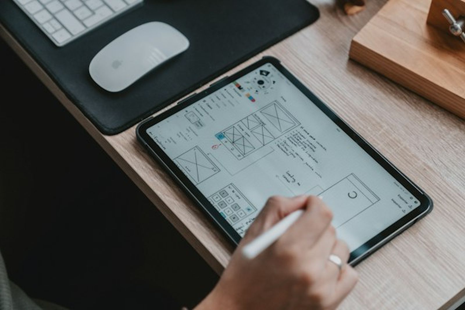 Building Accessible User Interfaces in 2025