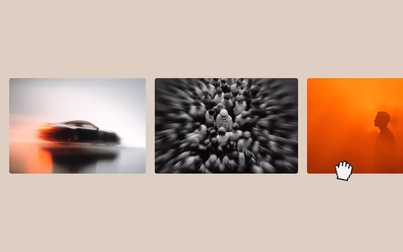 Vorschau: Parallax Image Slider (Smooothy)
