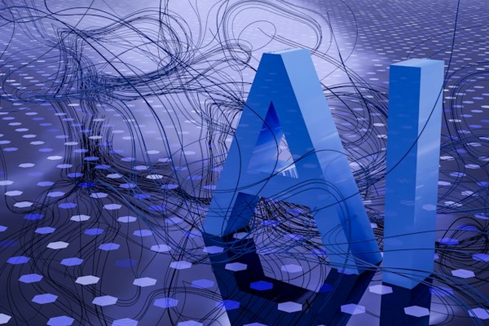 How AI is Transforming Modern Design Workflows