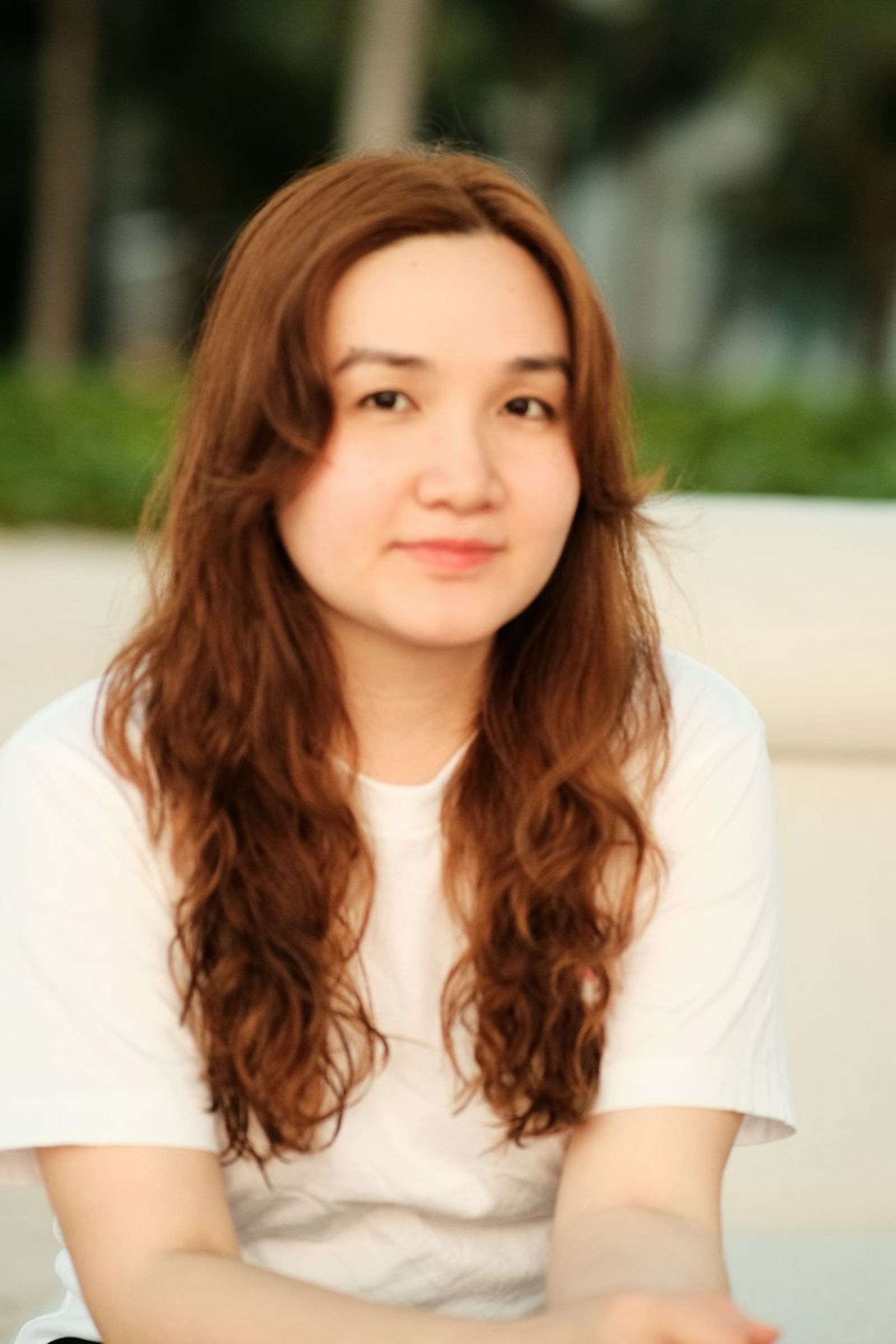 Alex Kim