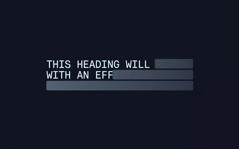 Vorschau: Skeleton Loader Text