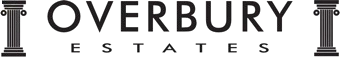Overbury's logo