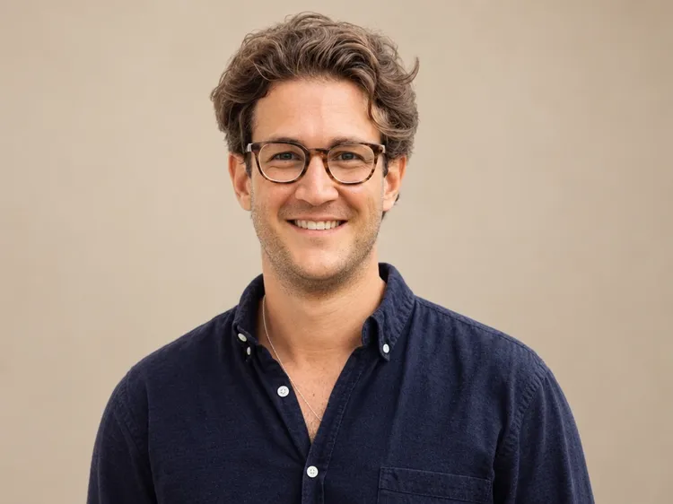 Bijan Martin