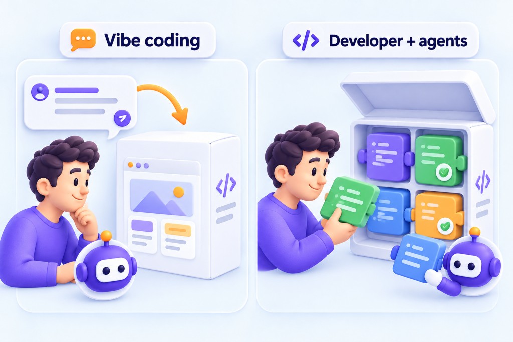 Vibe Coding Works. That’s Exactly What Makes It Interesting