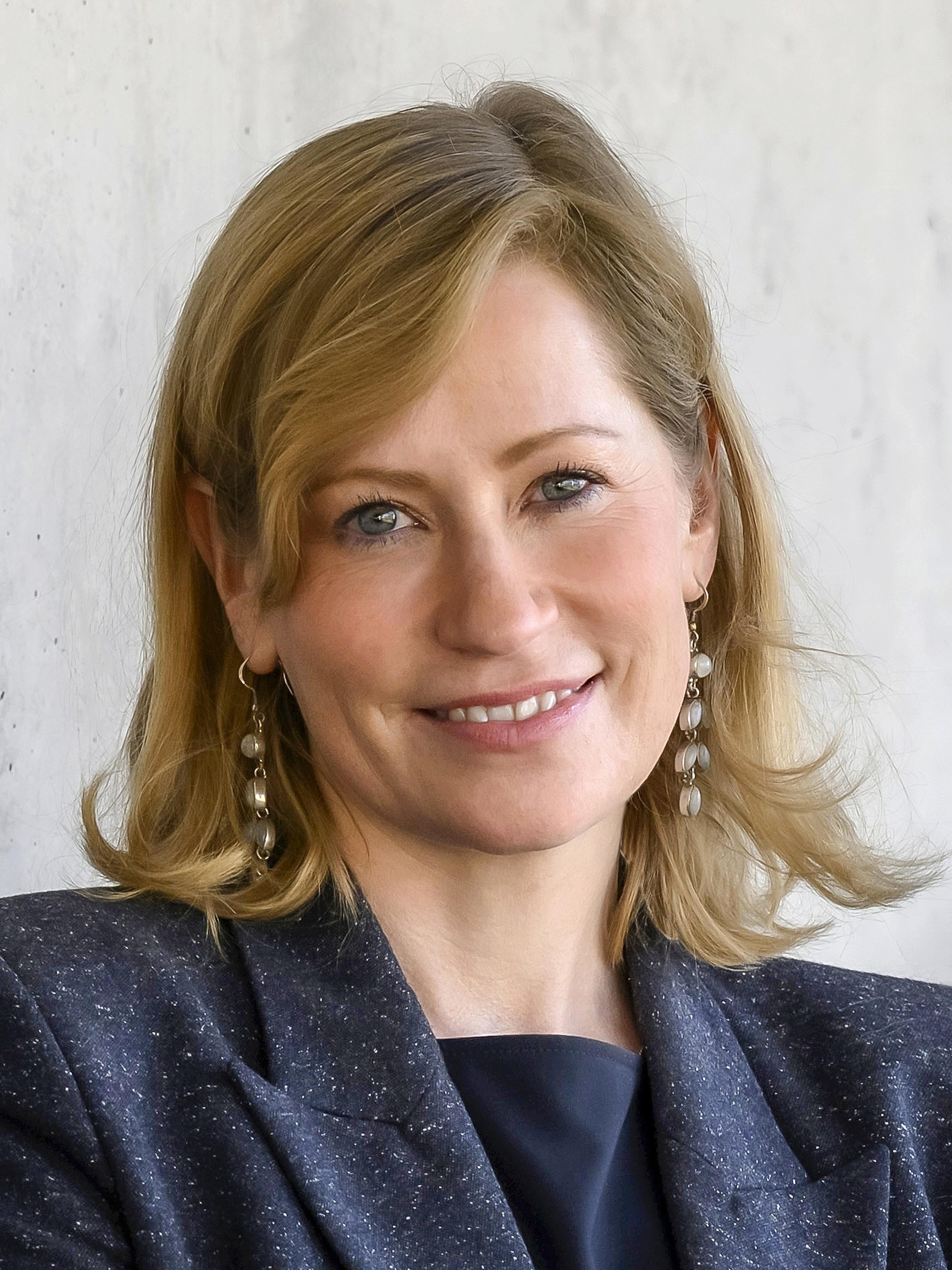 Melina Schuh