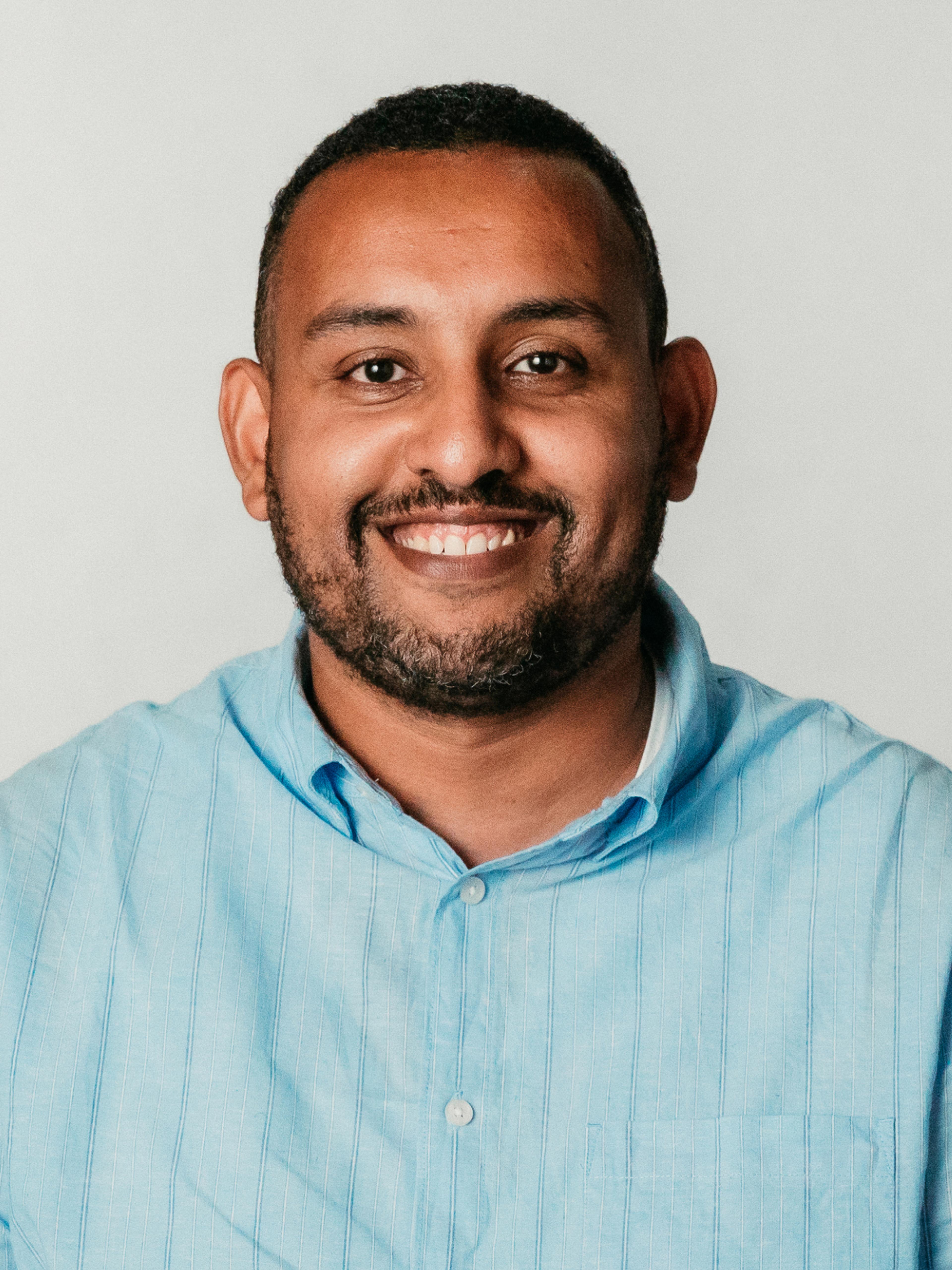 Waleed Mussa