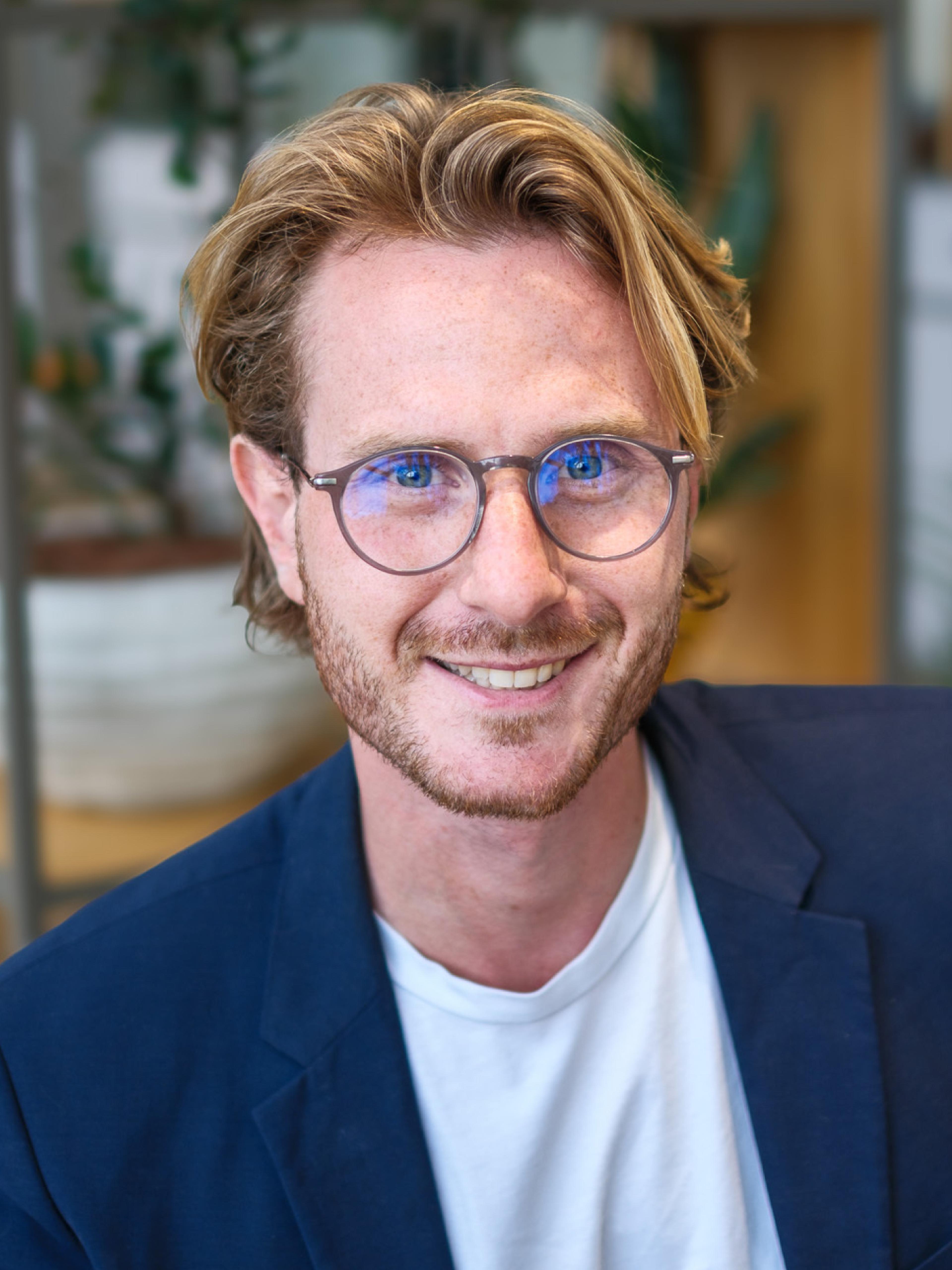 Yann Sarfati