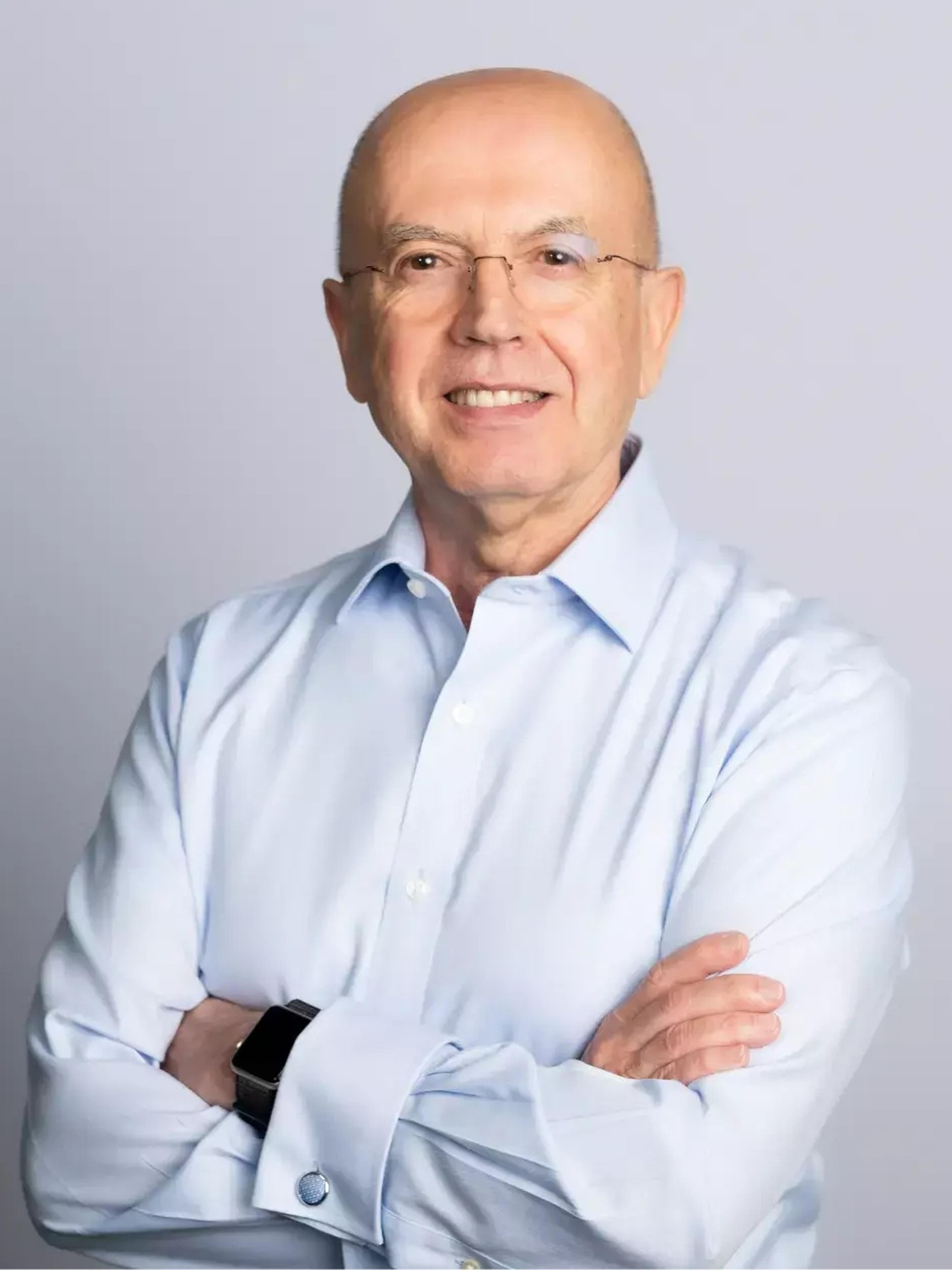 Danny Toledano