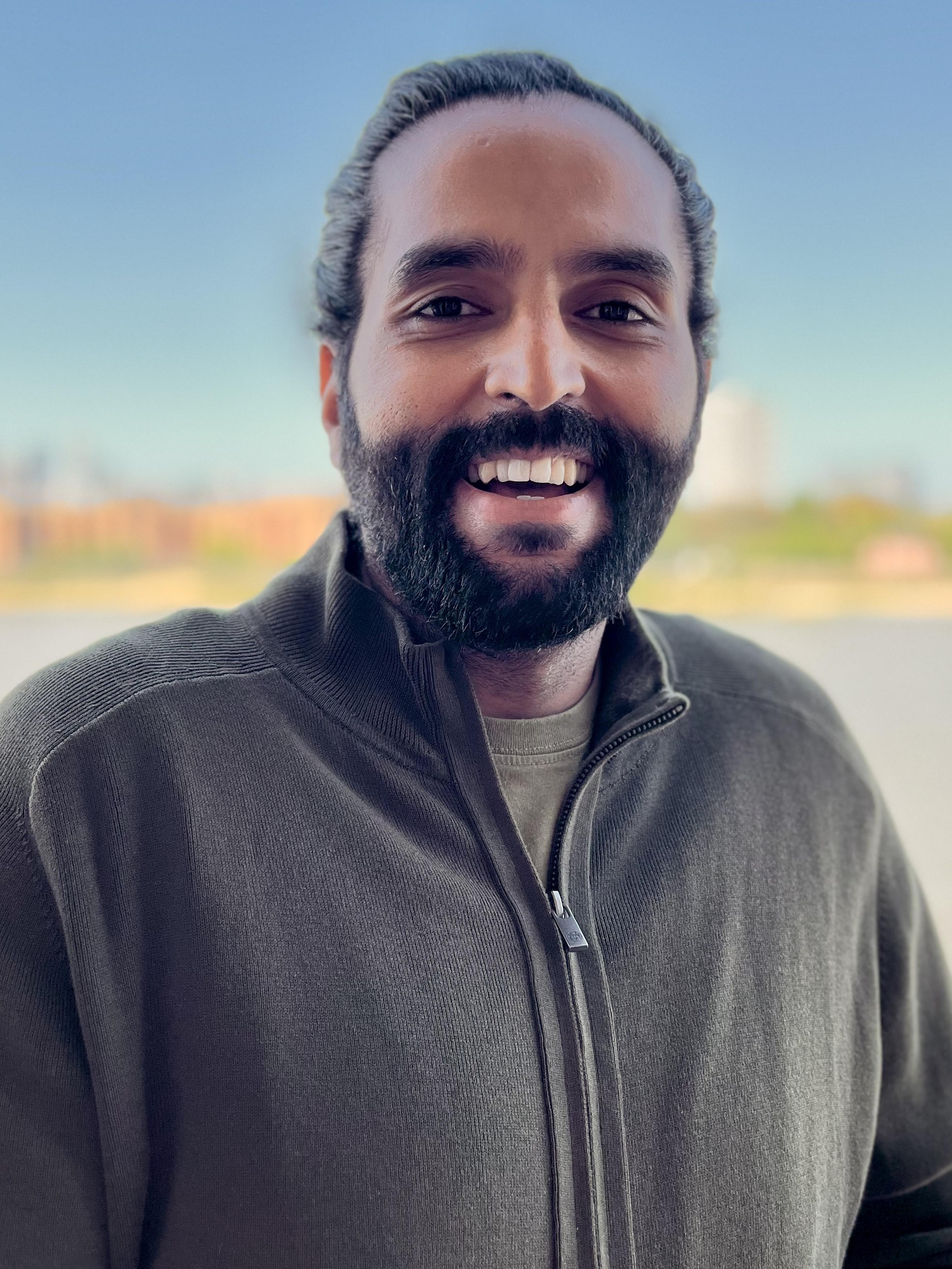 Karan Baweja