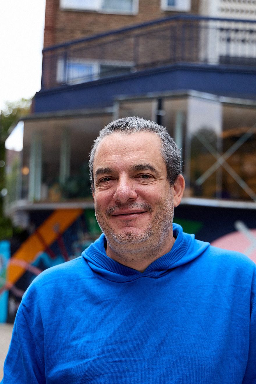 Saul Klein